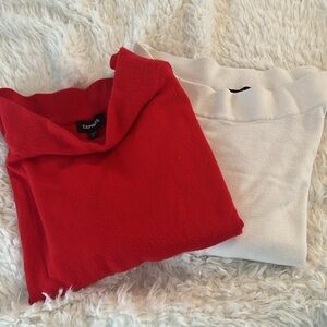 Express sweaters/jerseys